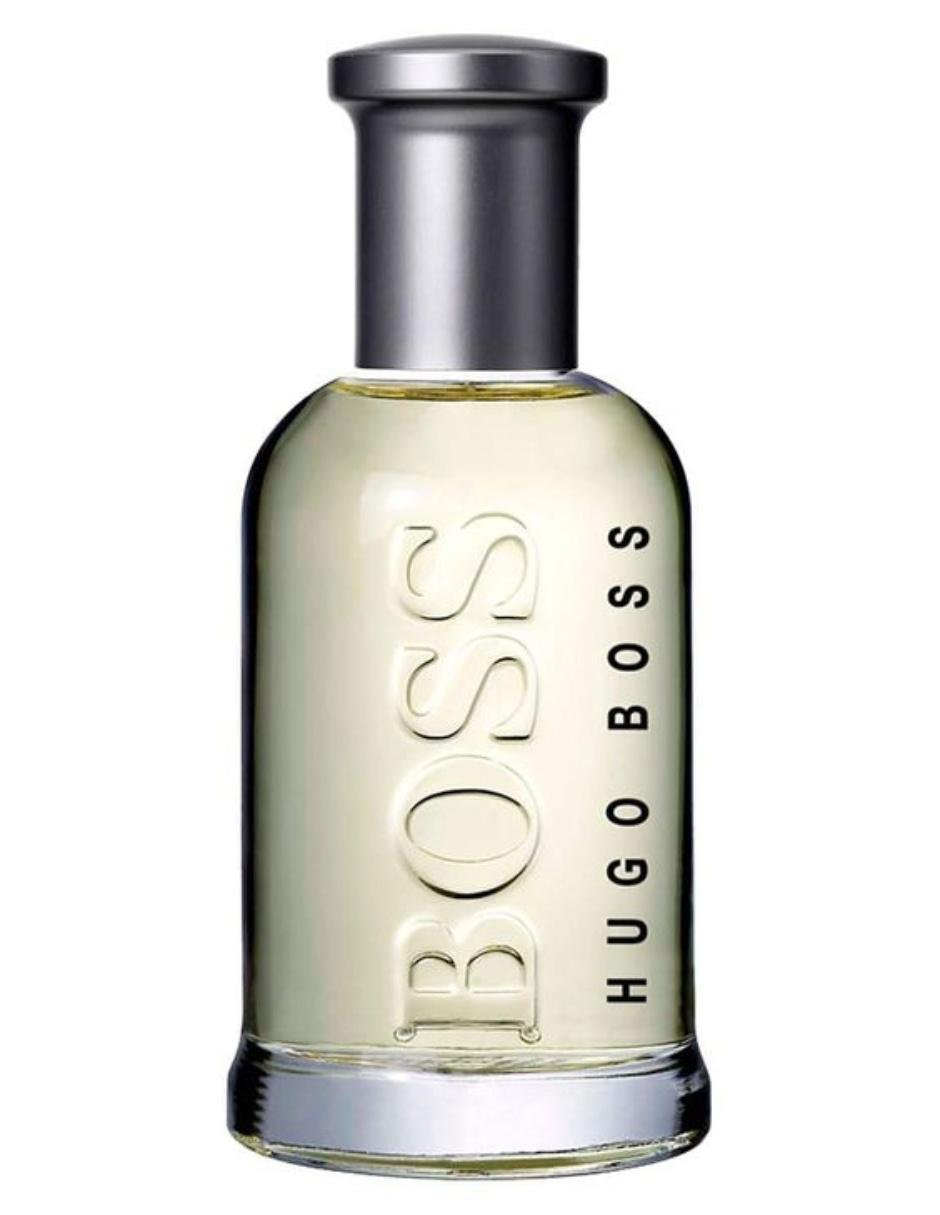 Eau de toilette para hombre 1