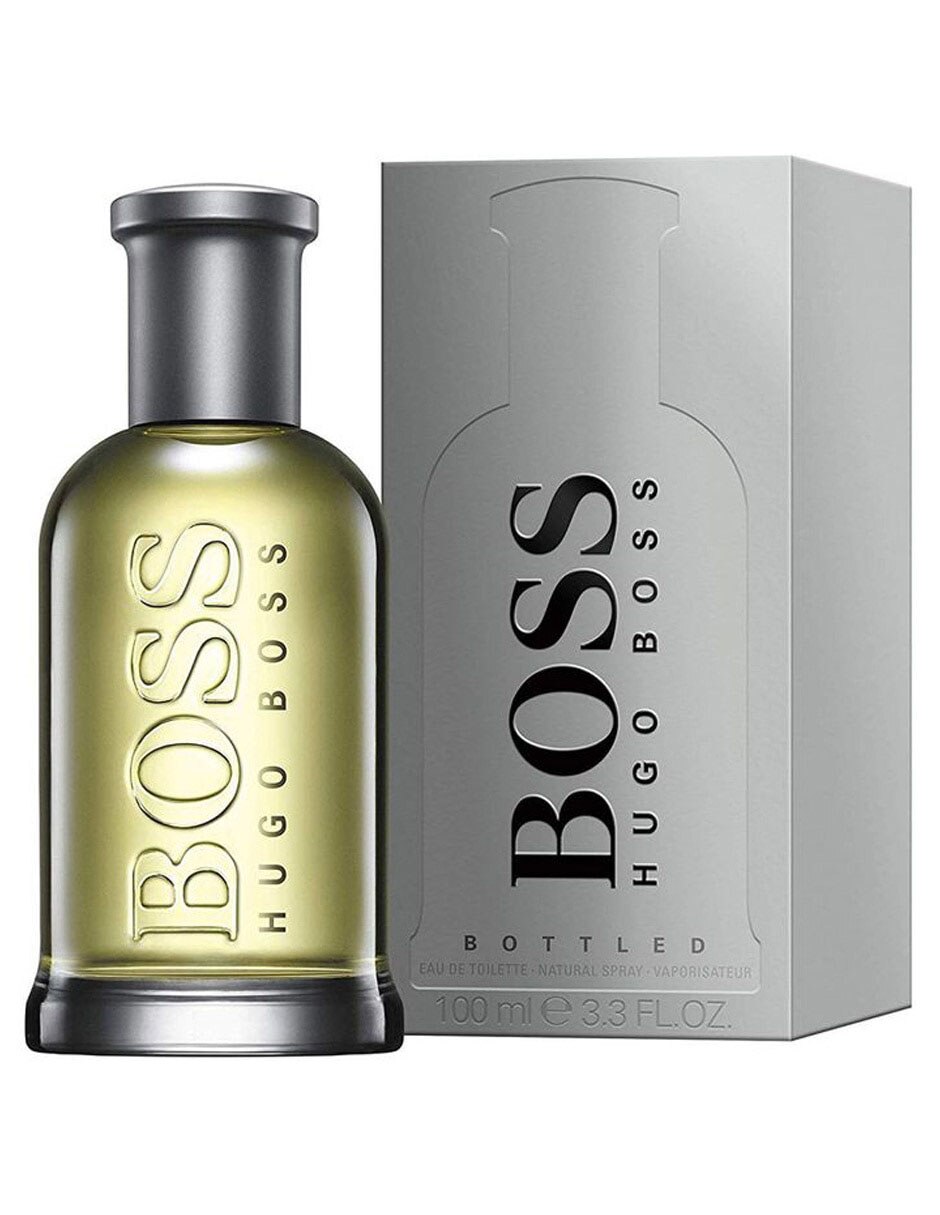 Eau de toilette para hombre 2