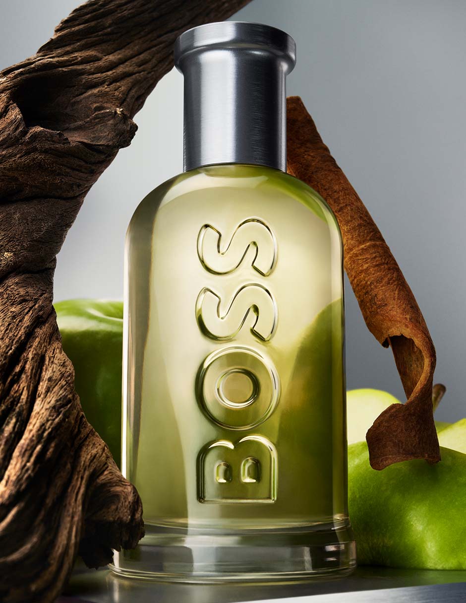 Eau de toilette para hombre Eau de toilette para hombre
