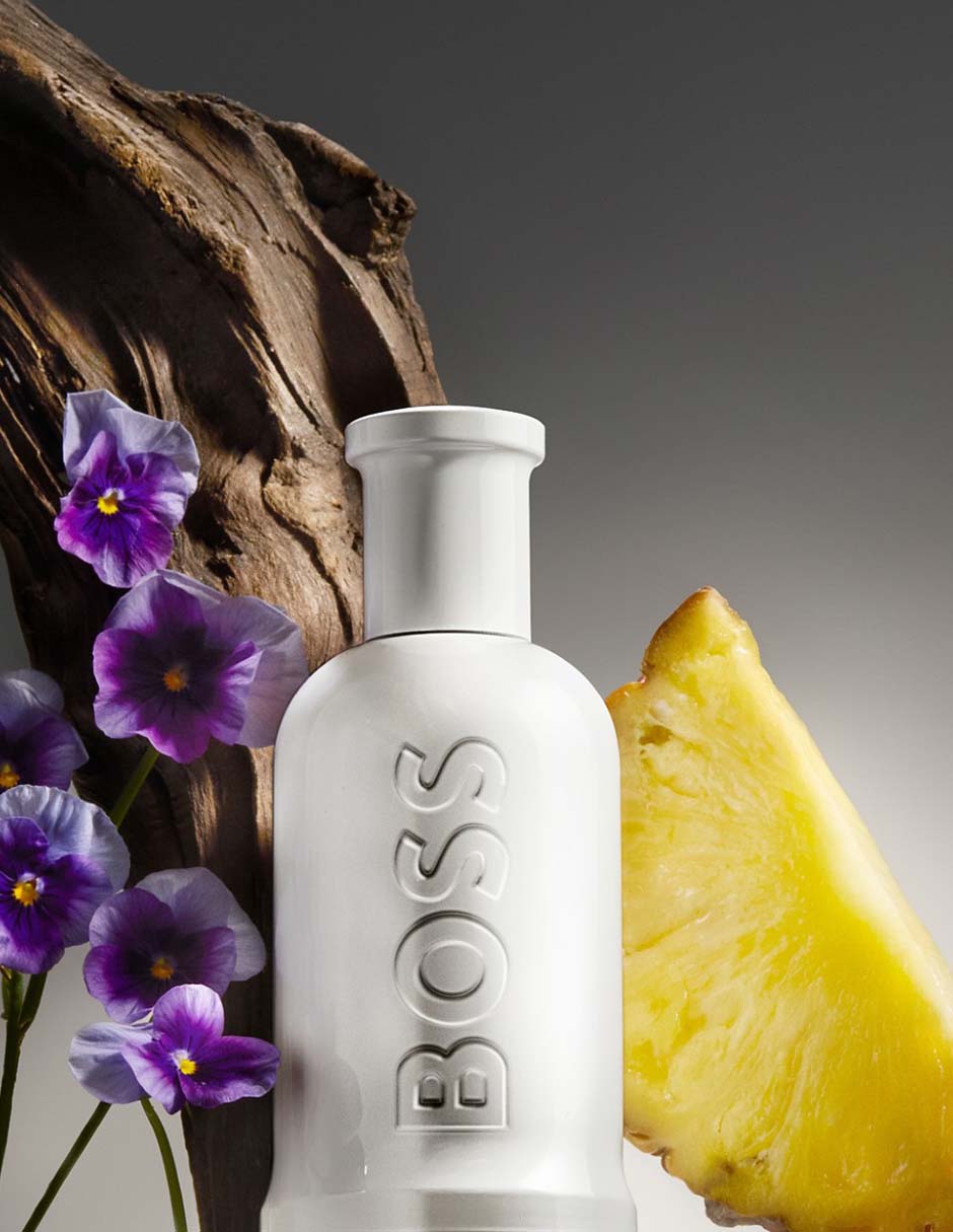Eau de toilette para hombre