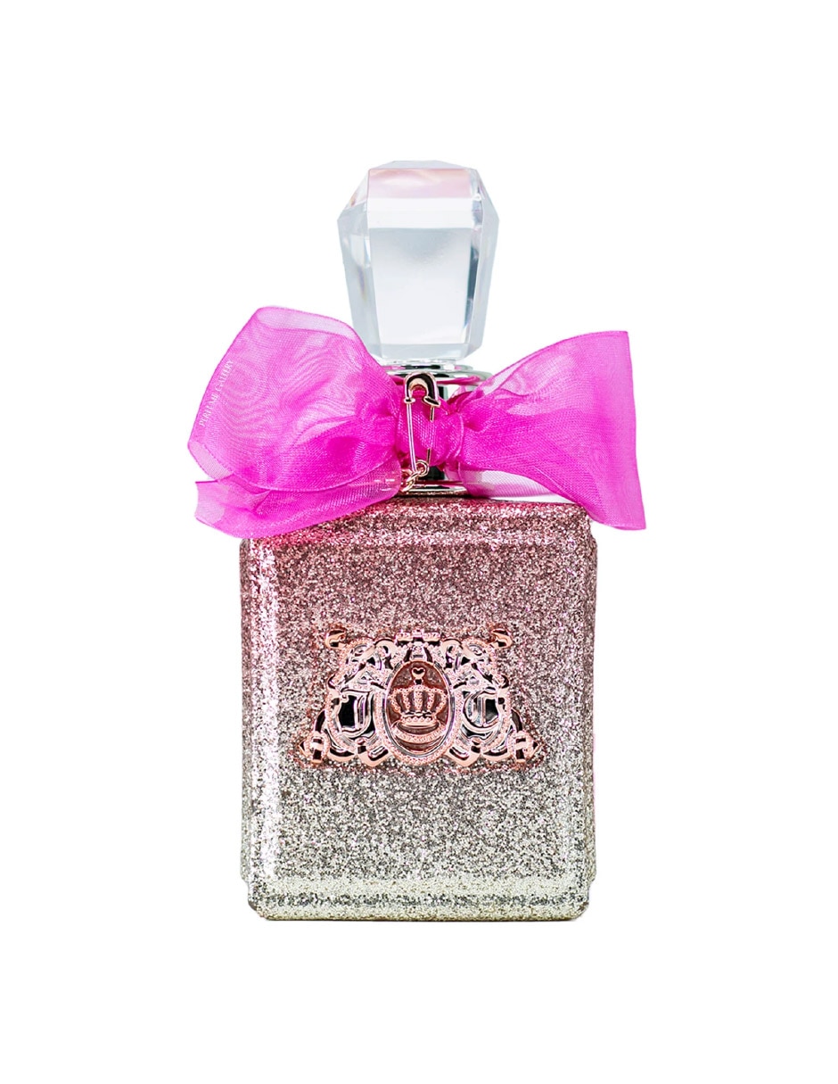 Eau de parfum Juicy Couture Viva la Juicy Rosé para mujer