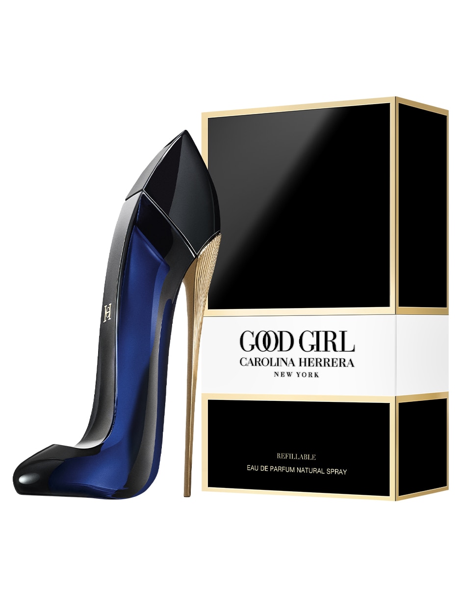 Eau de parfum Good Girl para mujer 2