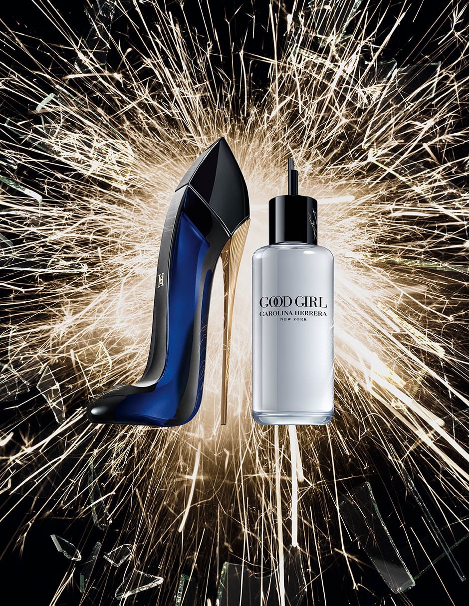 Eau de parfum Good Girl para mujer 6