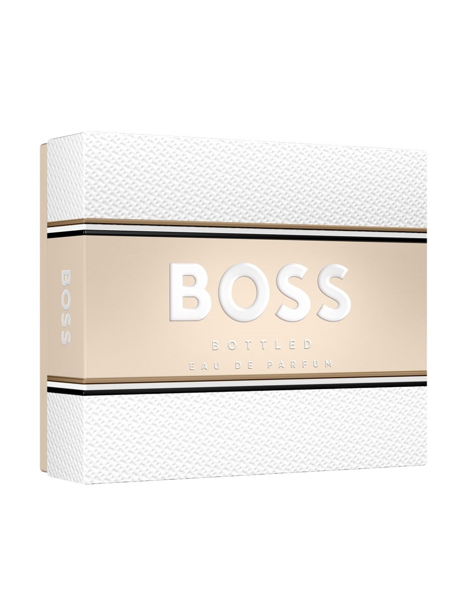 Set Eau de parfum Bottled para hombre