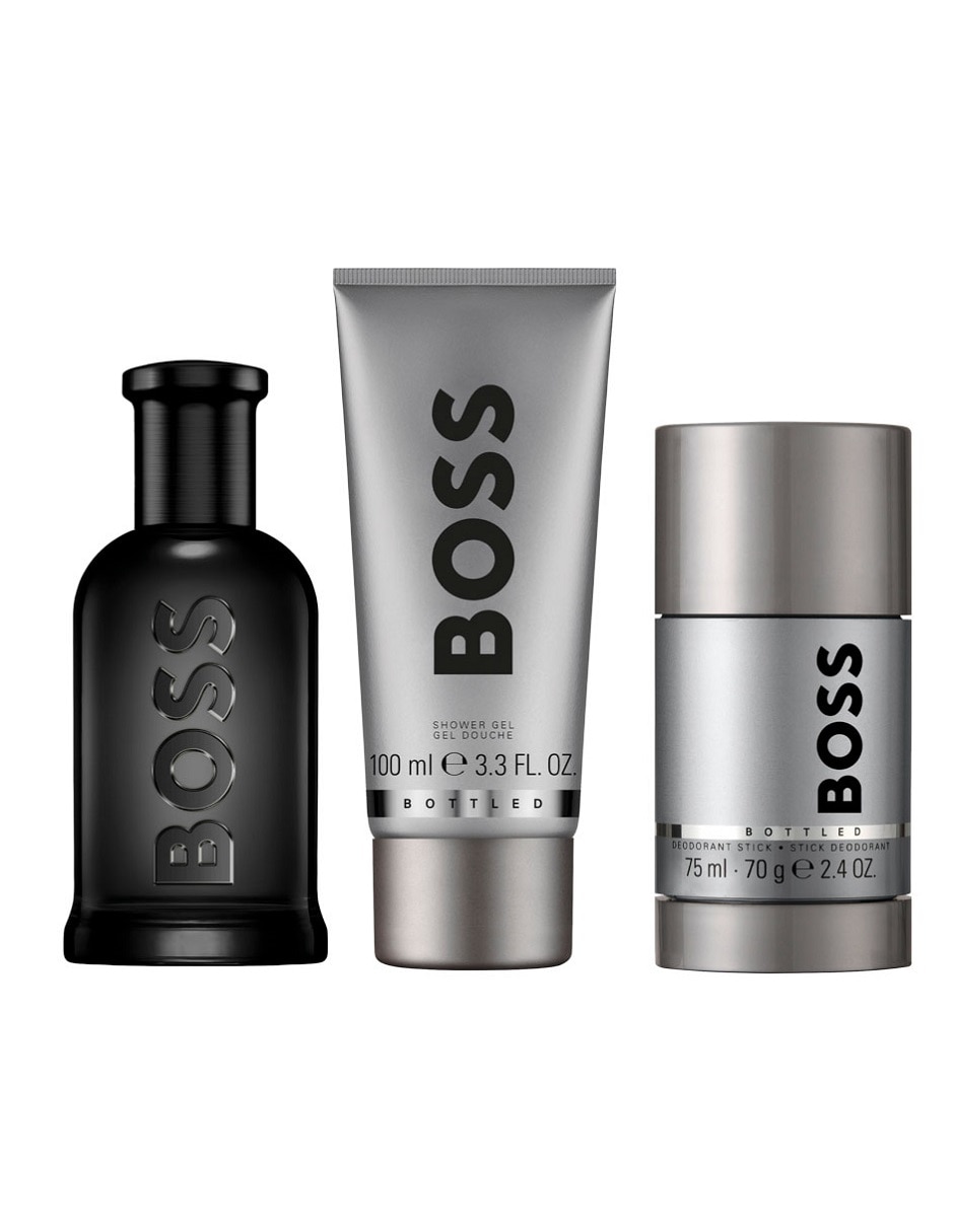 Set Parfum Bottled para hombre 1
