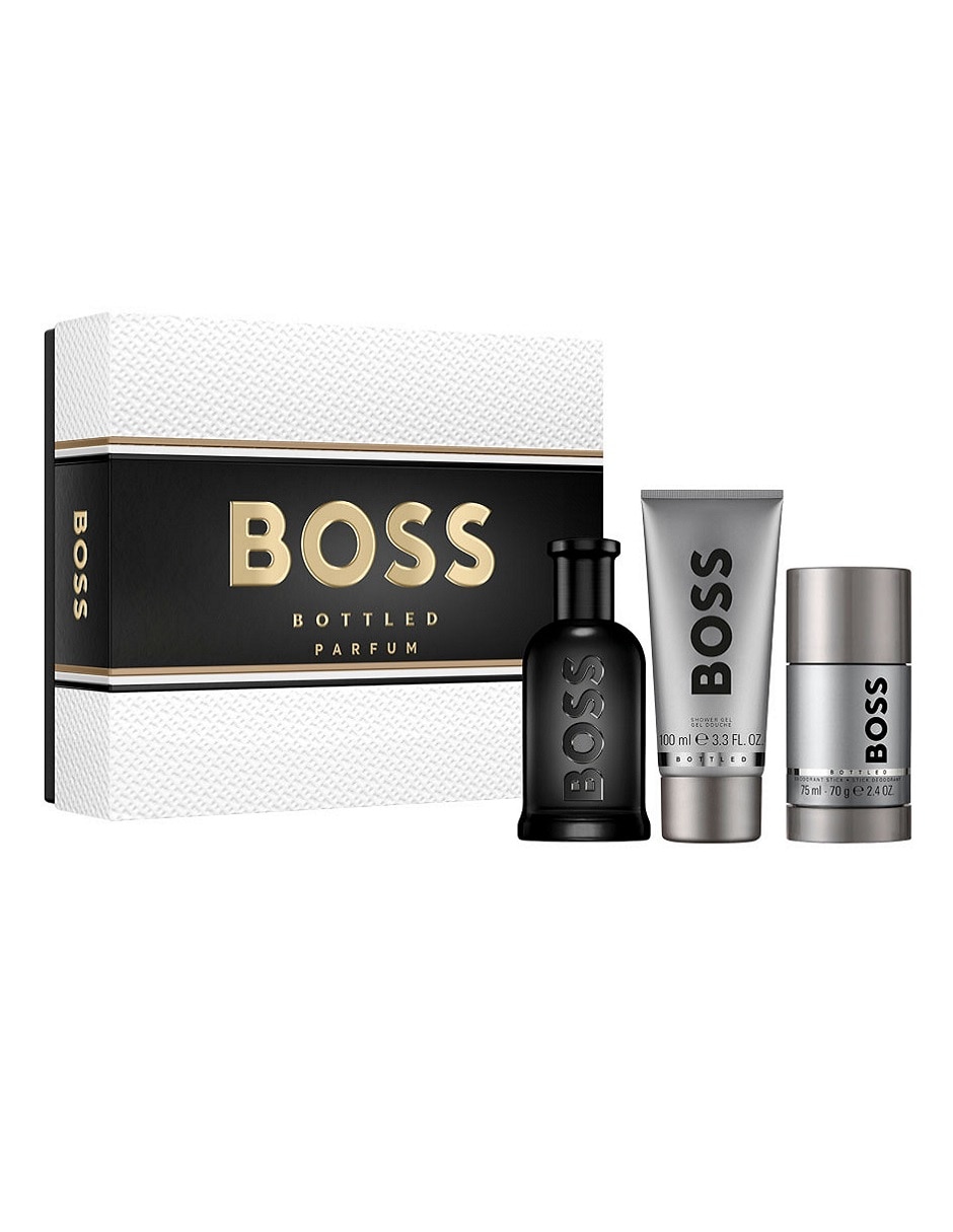 Set Parfum Bottled para hombre 2