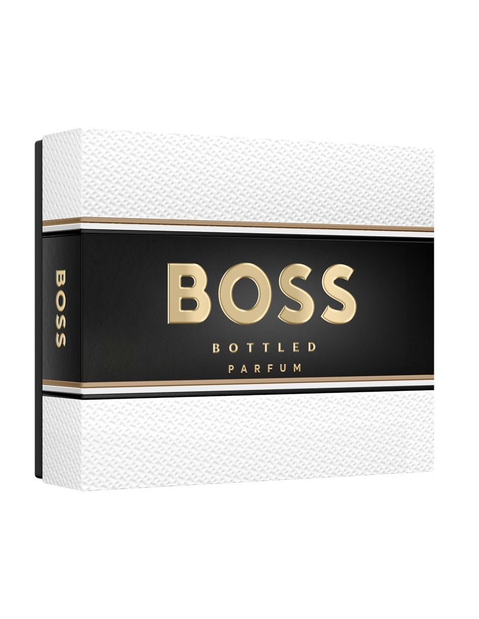 Set Parfum Bottled para hombre