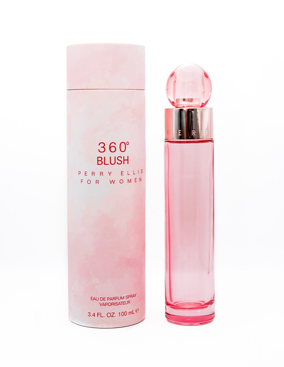 Eau de parfum 360 Blush para mujer 2