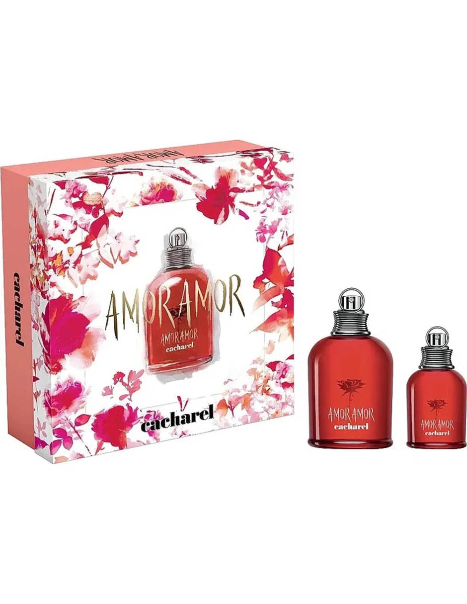 Eau de toilette Cacharel Amor Amor para mujer