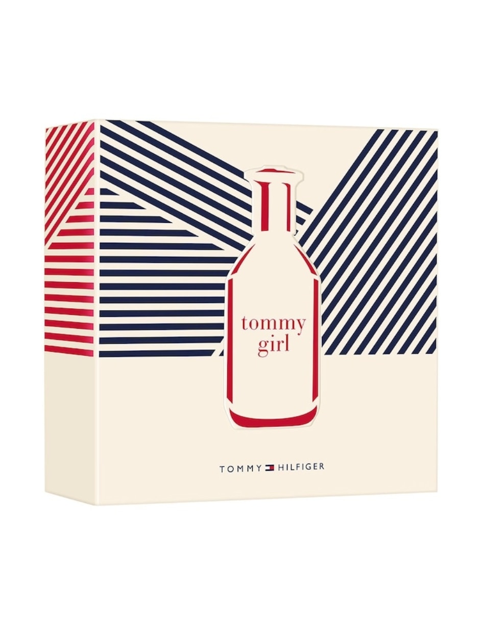 Eau de toilette Tommy Hilfiger Classic para mujer