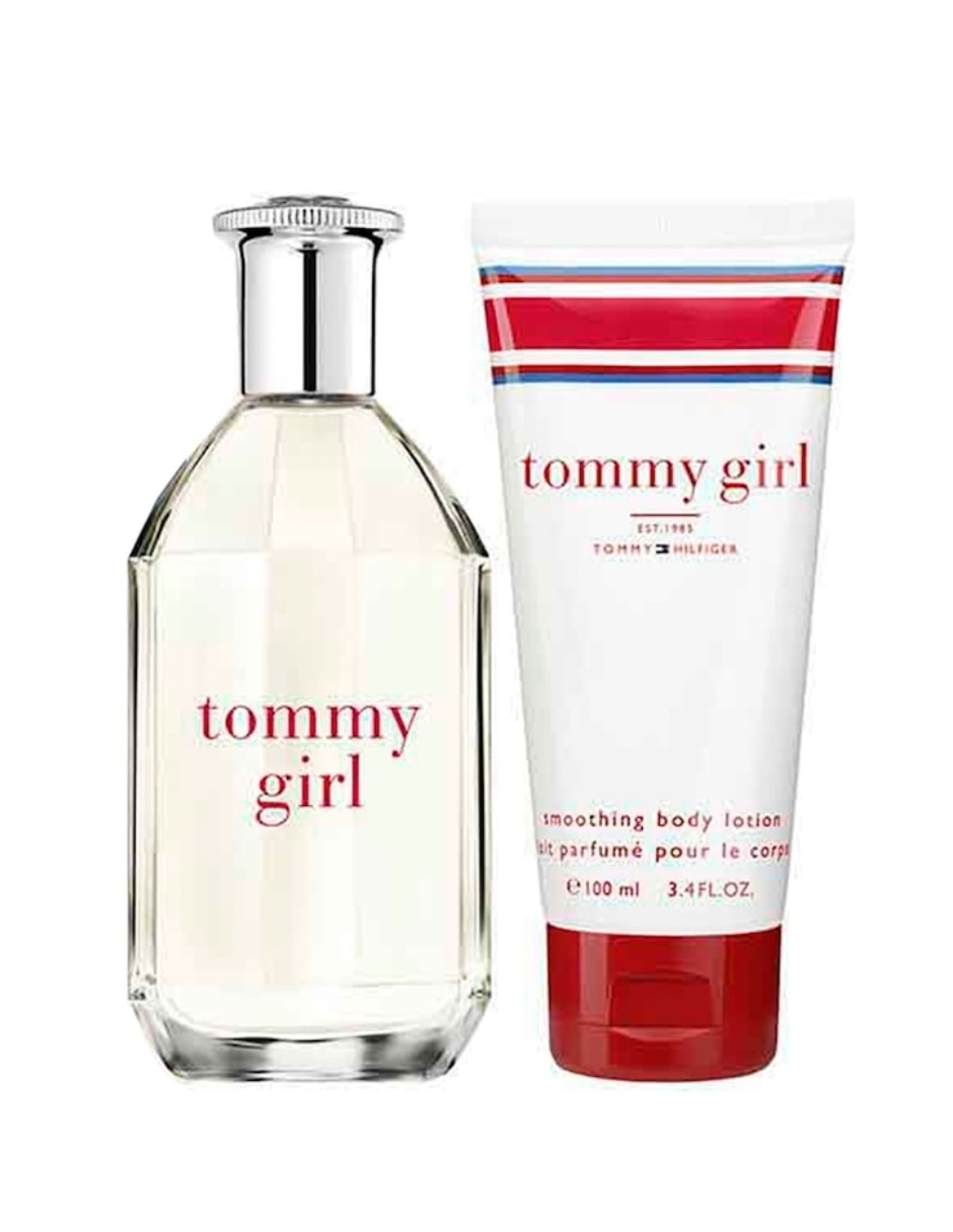 Eau de toilette Tommy Hilfiger Classic para mujer