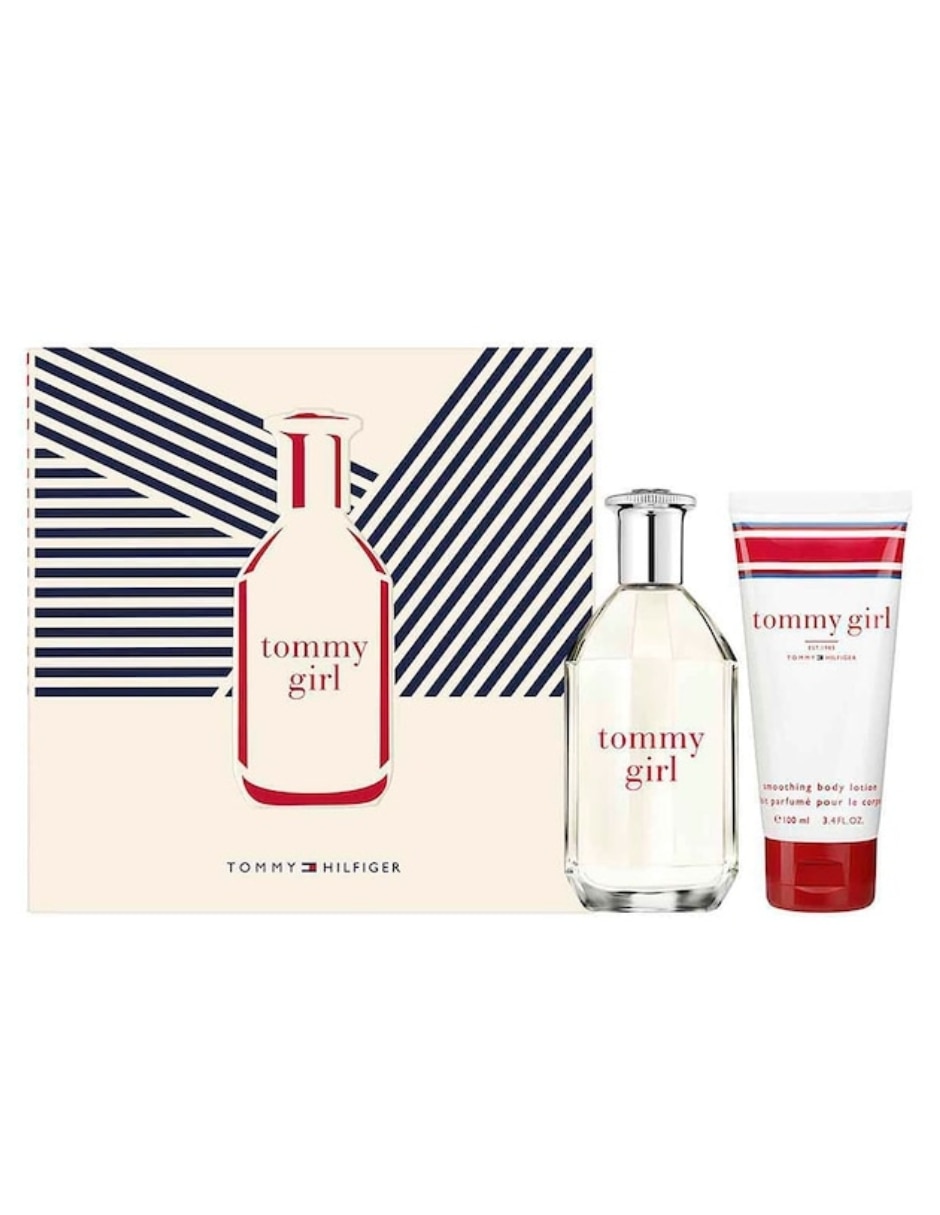 Eau de toilette Tommy Hilfiger Classic para mujer