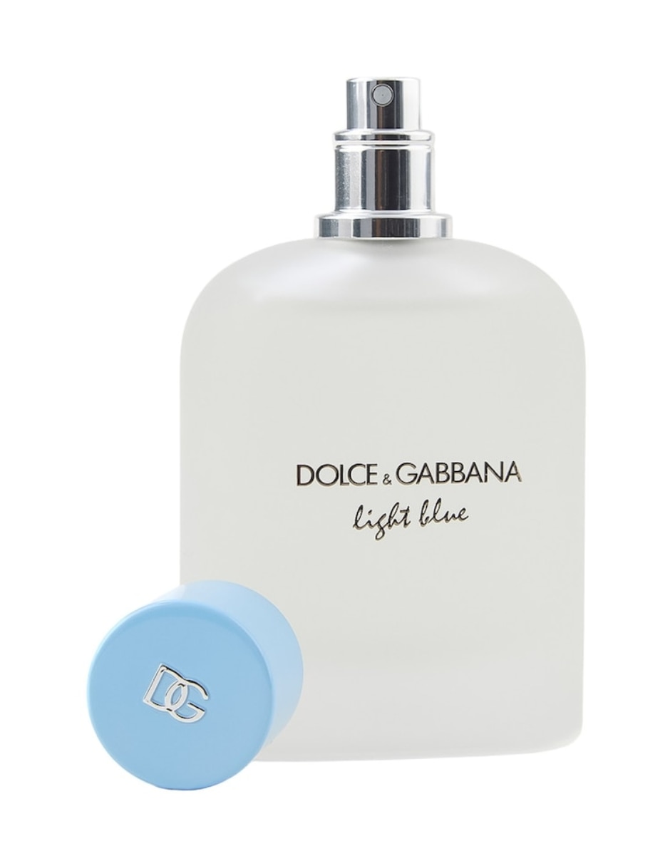 Set Eau de toilette Dolce&Gabbana Light blue para hombre