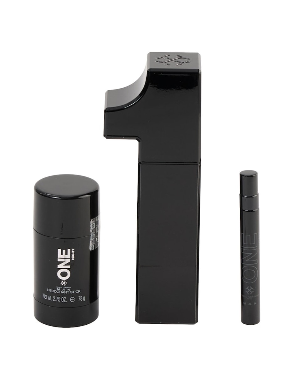 Set Eau de parfum One para hombre 1