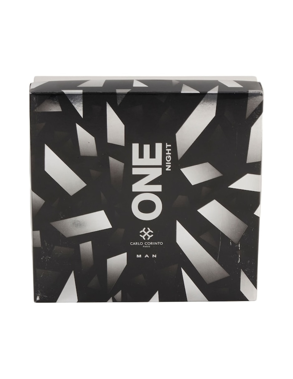 Set Eau de parfum Carlo Corinto One para hombre