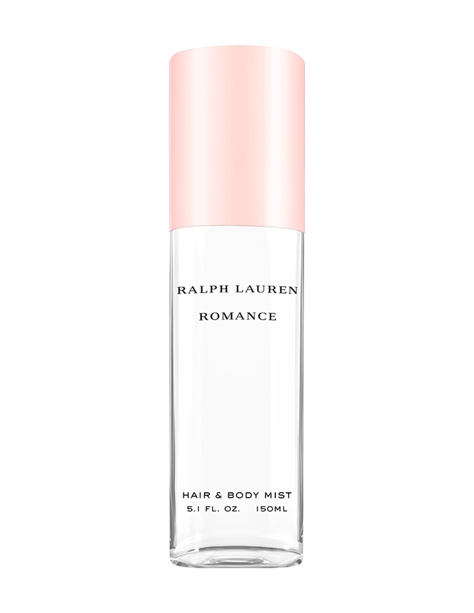 Body mist Romance para mujer 1