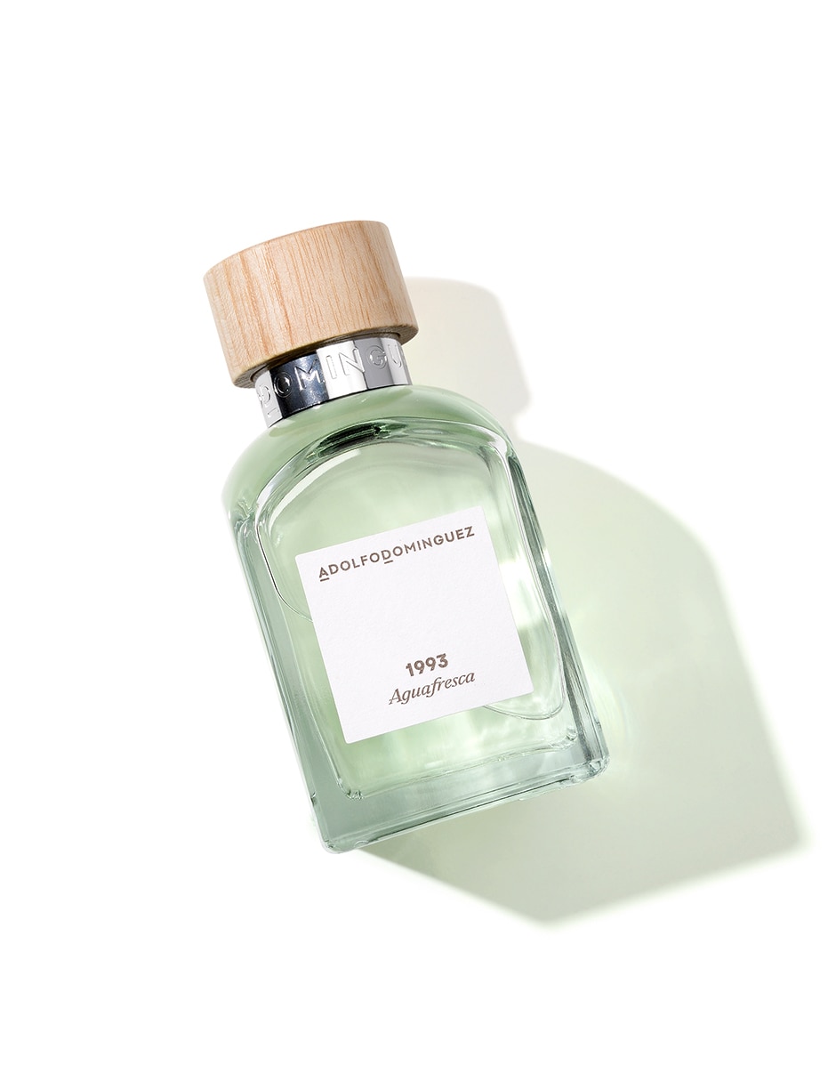 Kit Eau de toilette Adolfo Dominguez Agua Fresca para hombre