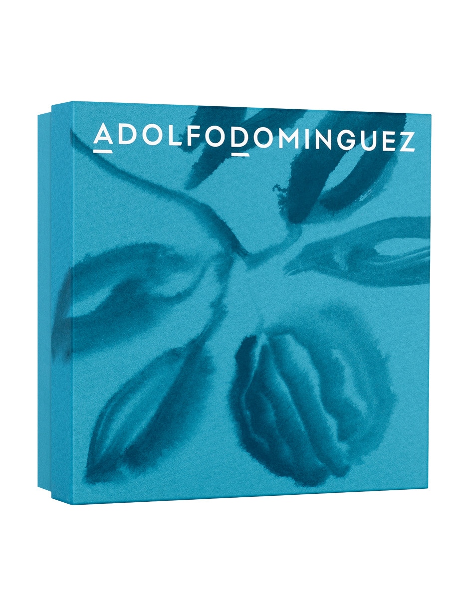 Kit Eau de toilette Adolfo Dominguez Citrus Cedro para hombre