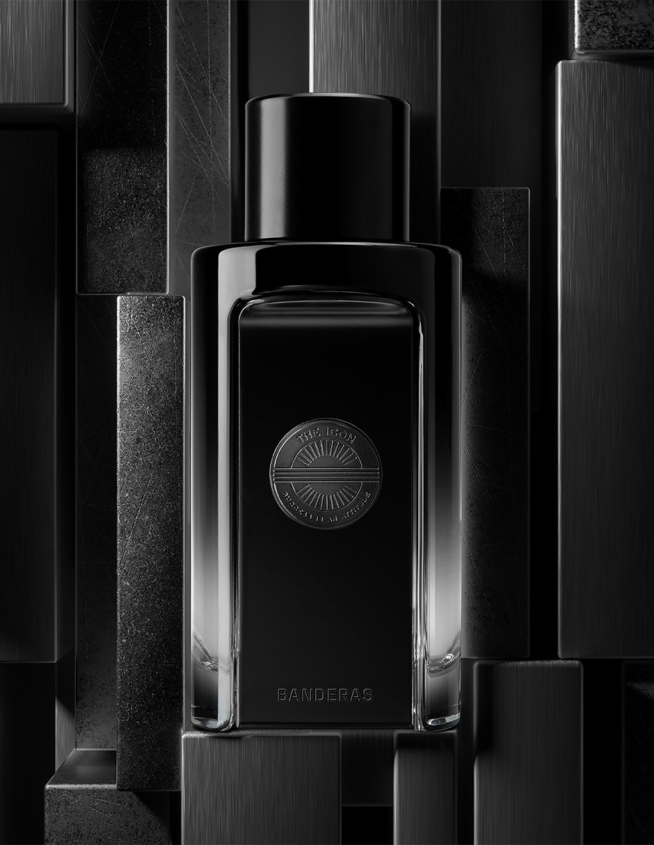 Set Eau de parfum The Icon The Parfum para hombre