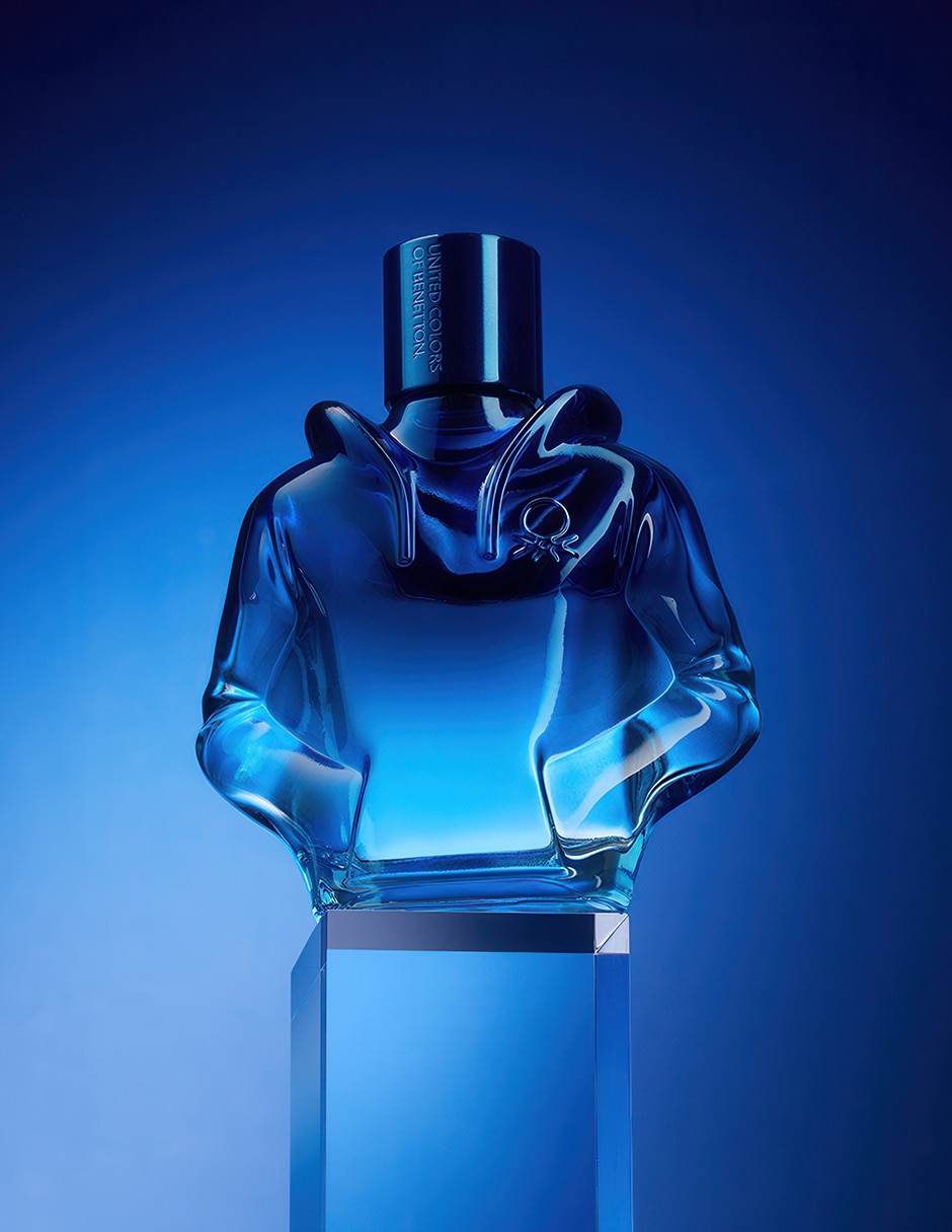 Kit Eau de toilette We Are Tribe para hombre 2