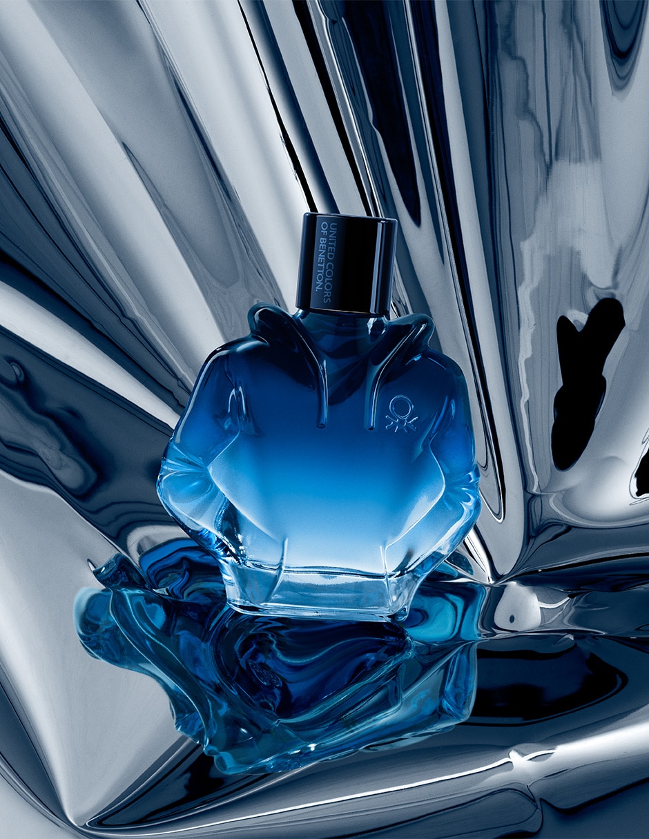 Kit Eau de toilette We Are Tribe para hombre 6