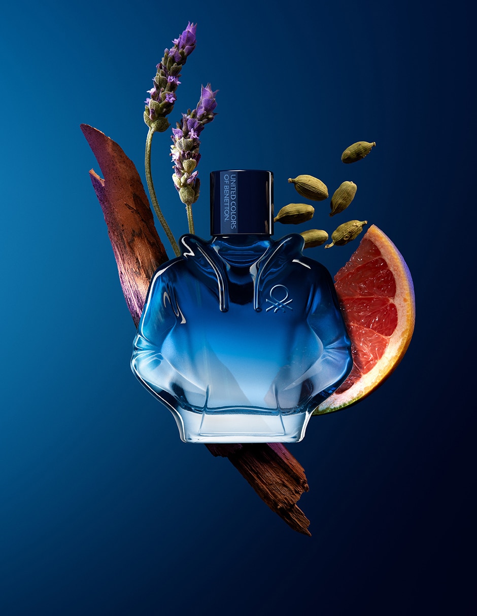 Kit Eau de toilette We Are Tribe para hombre 7