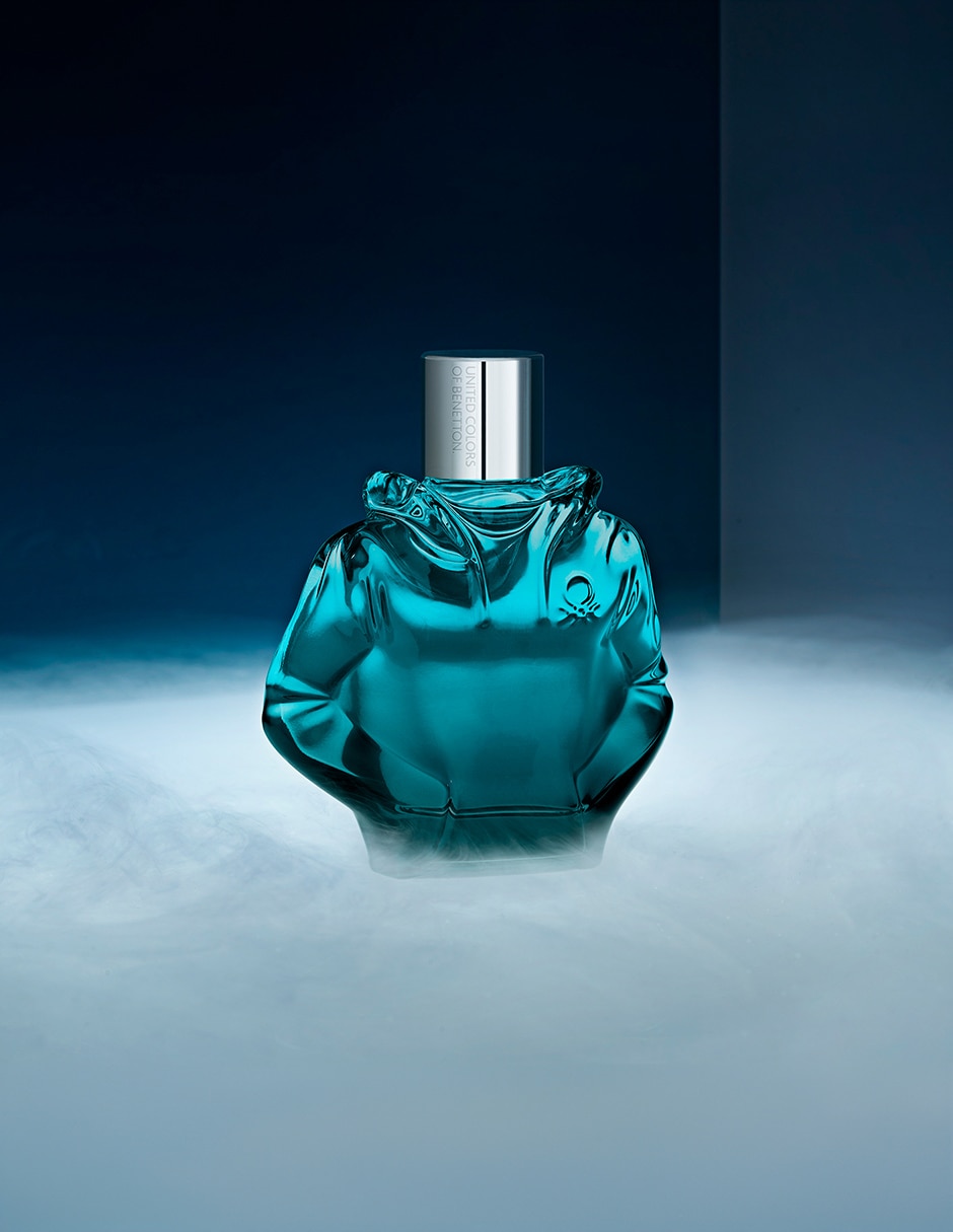 Kit Eau de toilette We Are Tribe Cool para hombre 4