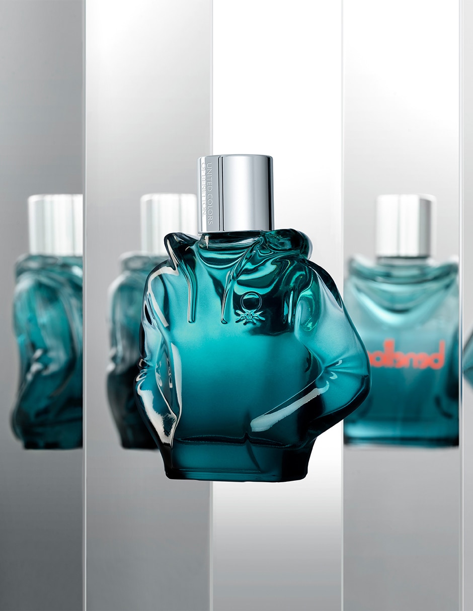 Kit Eau de toilette We Are Tribe Cool para hombre 2