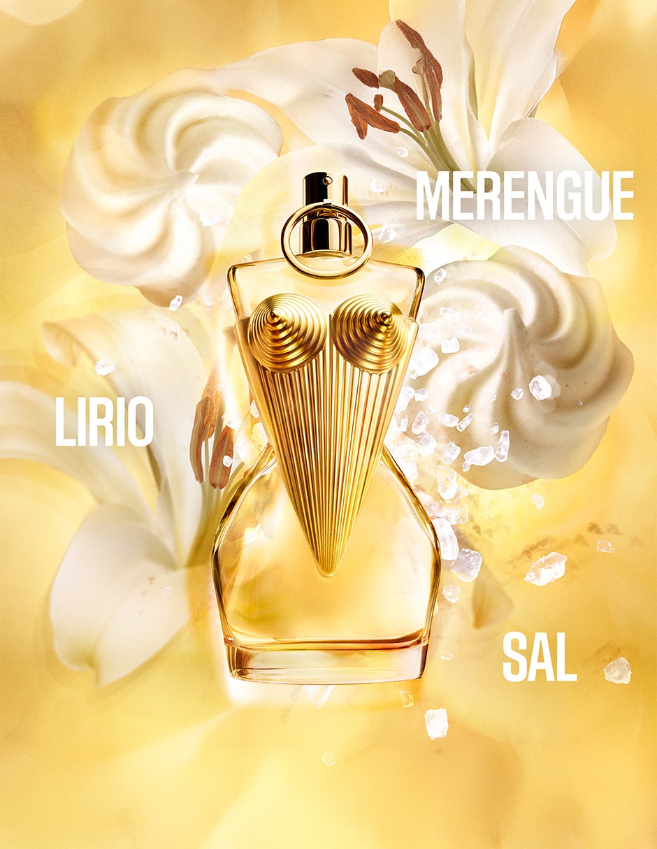 Kit Eau de parfum Divine para mujer 3