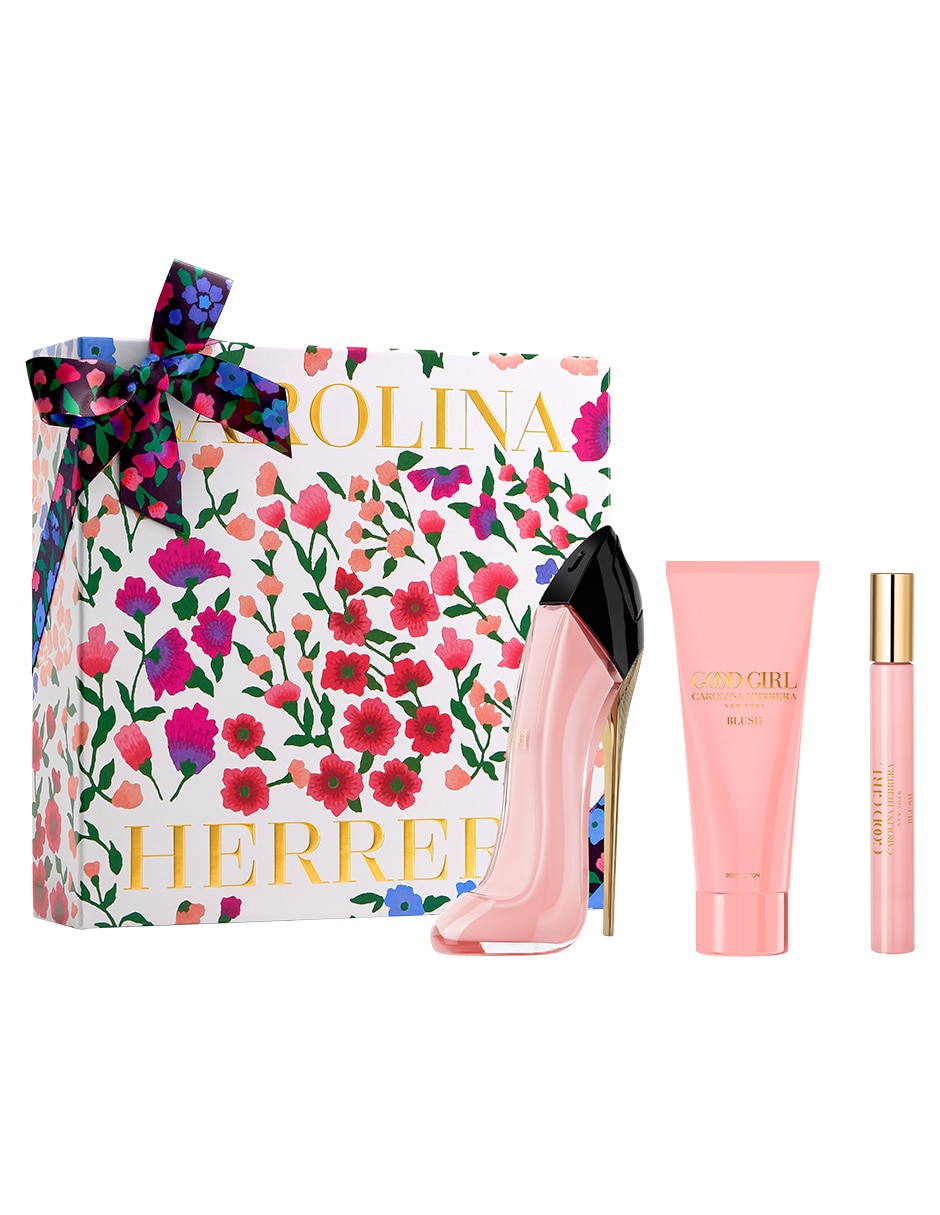 Eau de parfum Good Girl Colorete para mujer Eau de parfum Good Girl Colorete para mujer