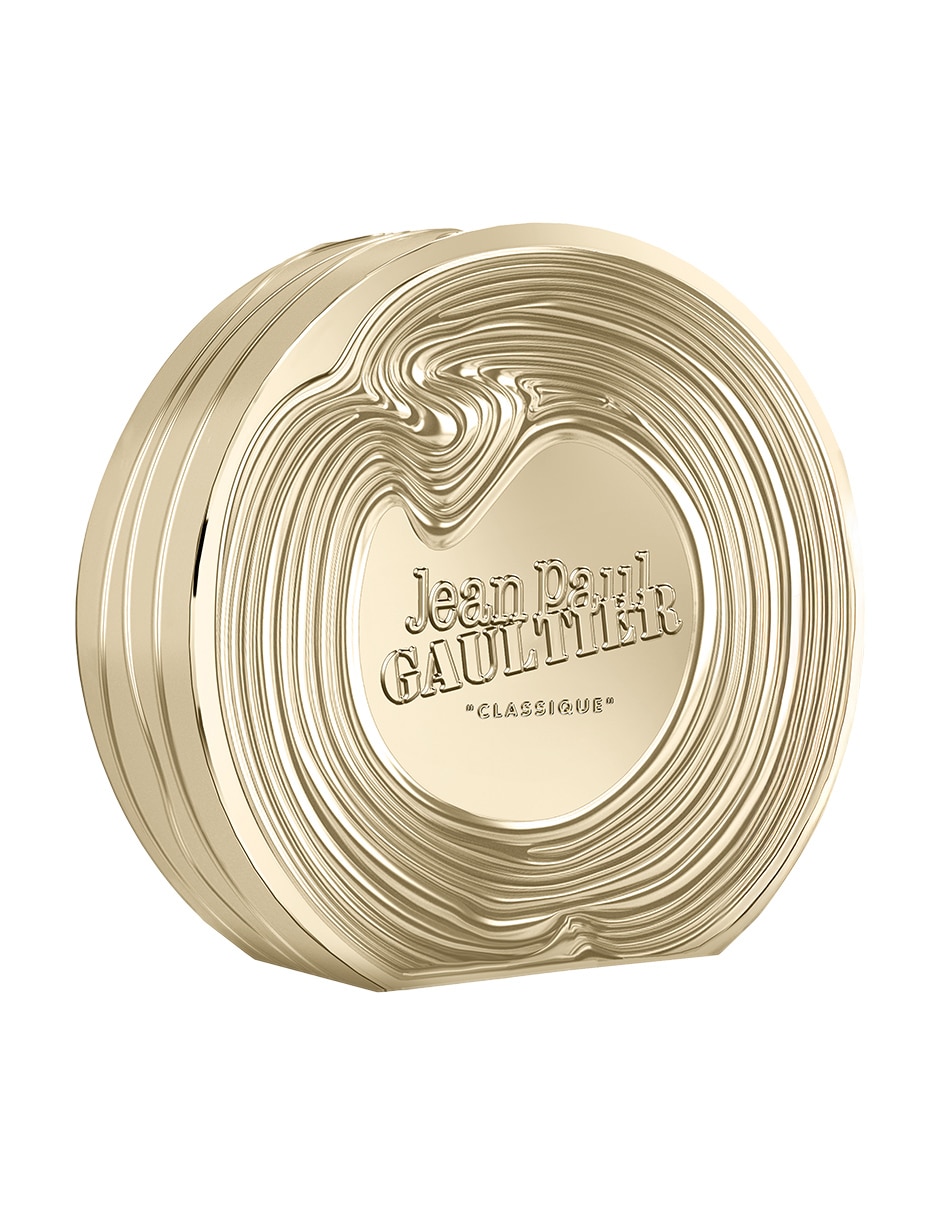 Kit Eau de parfum Classique para mujer 5
