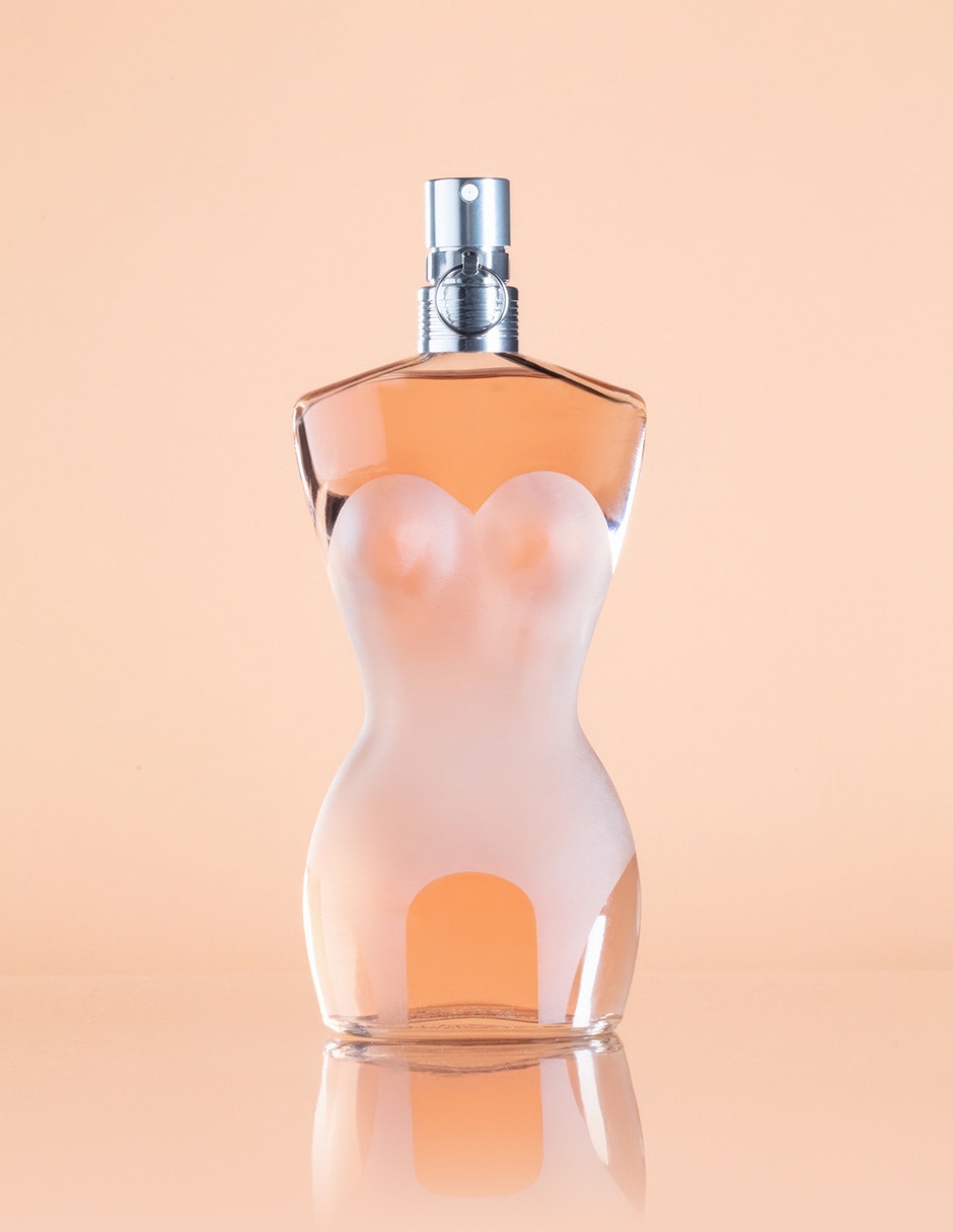 Kit Eau de parfum Classique para mujer 2