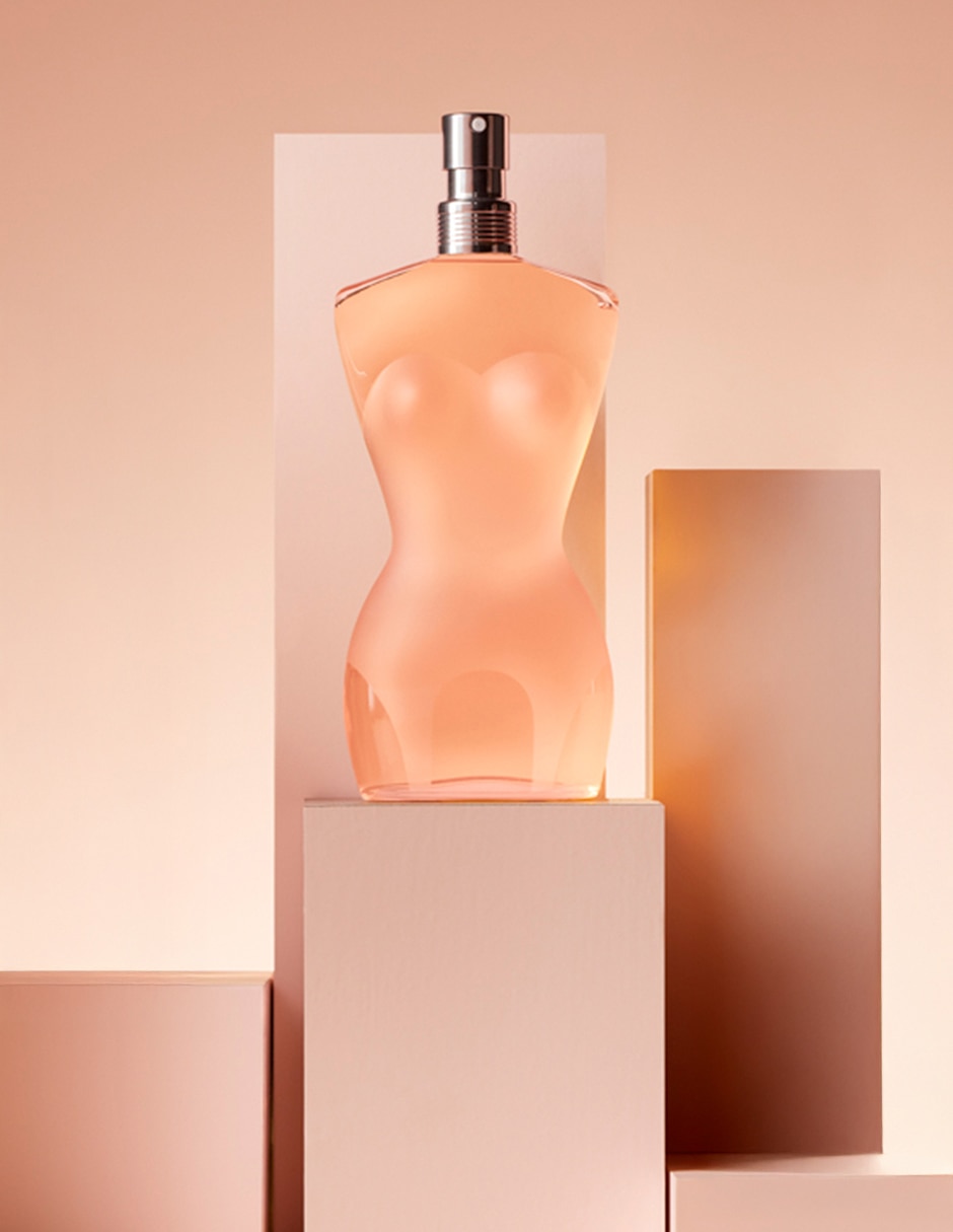 Kit Eau de parfum Classique para mujer 7