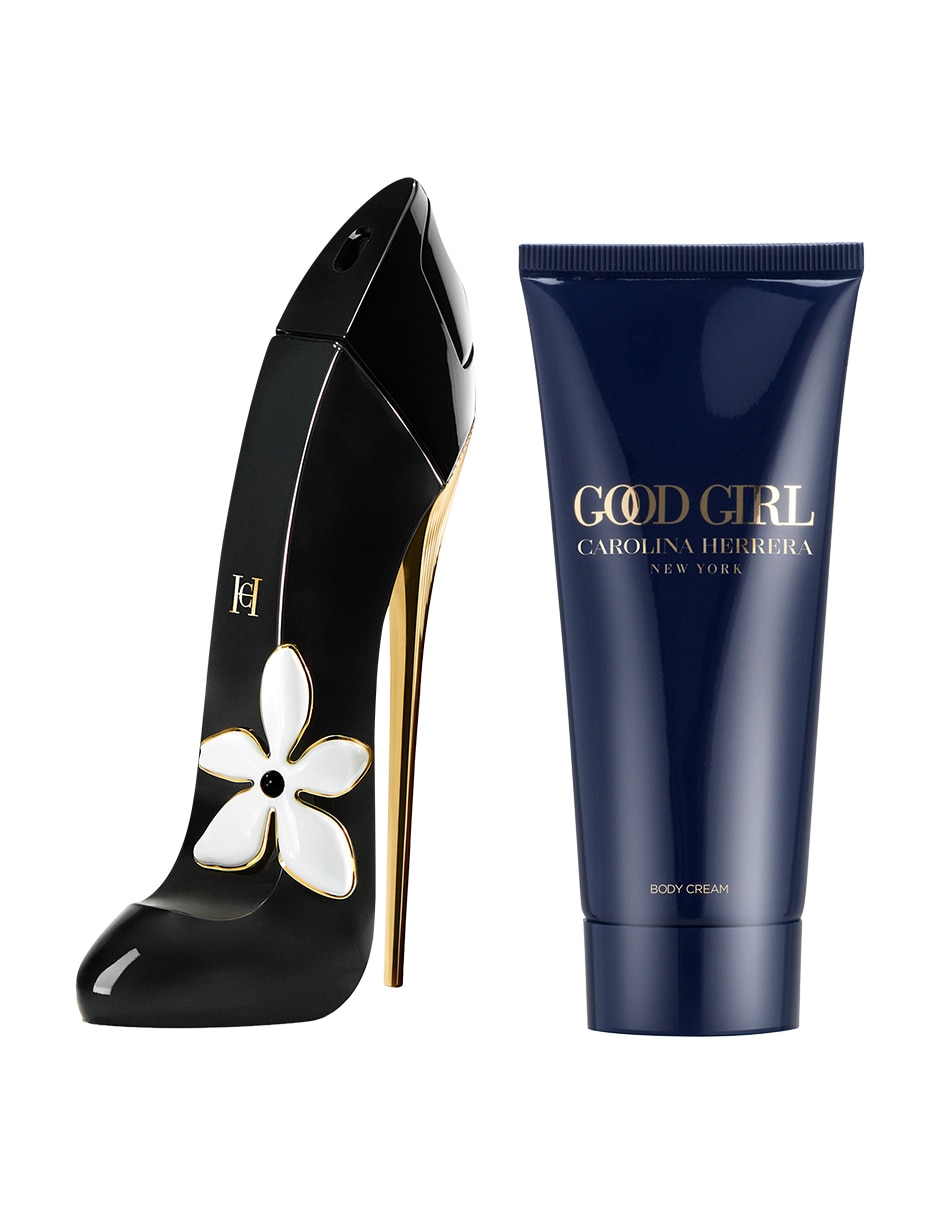 Kit Eau de parfum Good Girl Jasmine Absolute para mujer 3