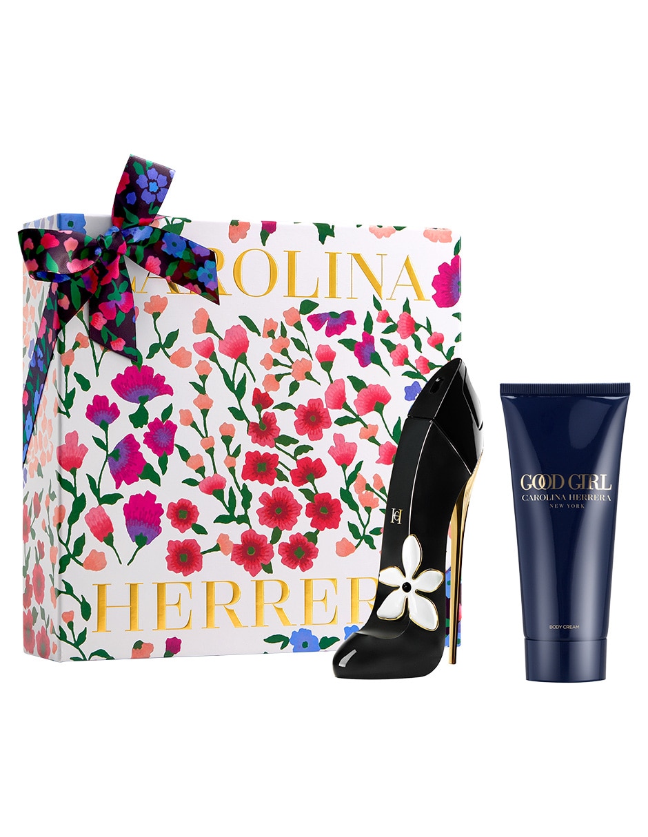 Kit eau de parfum Good Girl Jasmine Absolute para mujer Kit eau de parfum Good Girl Jasmine Absolute para mujer