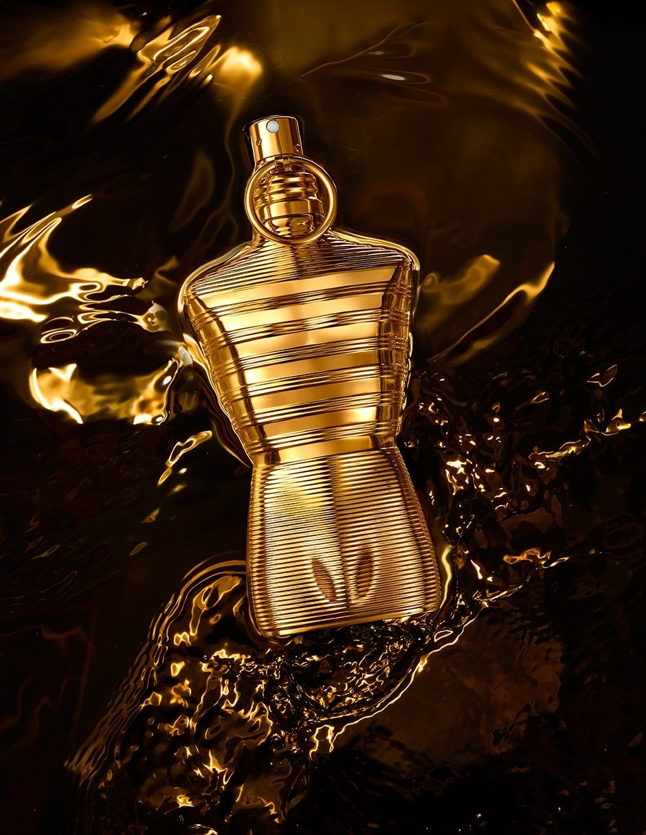 Kit Parfum Jean Paul Gaultier Le Male Elixir Absolu para Hombre