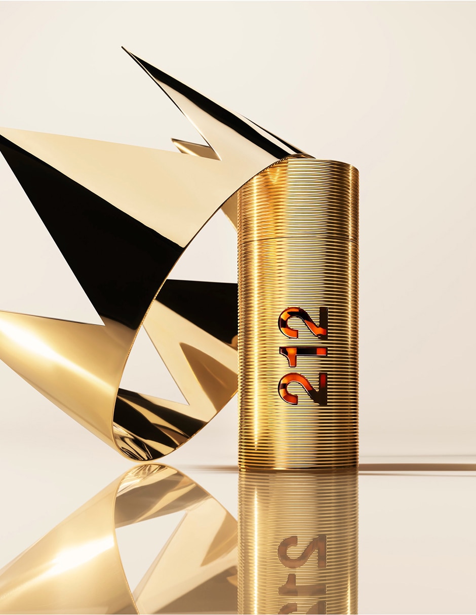 Kit Eau de parfum 212 Men NYC para hombre 3