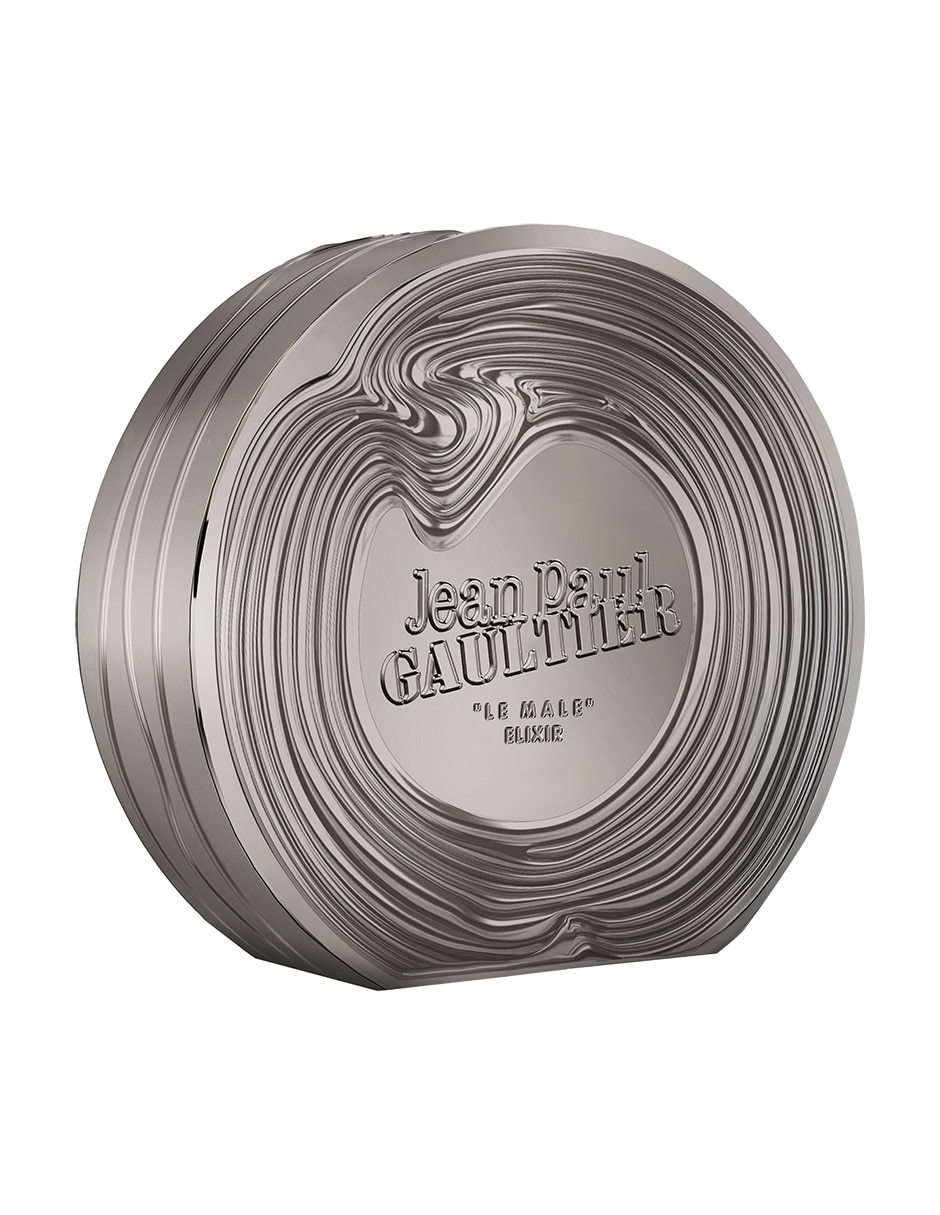 Kit Eau de toilette Le Male Elixir para hombre 2