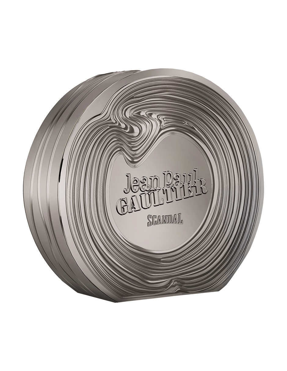 Kit Eau de toilette Jean Paul Gaultier Scandal para hombre