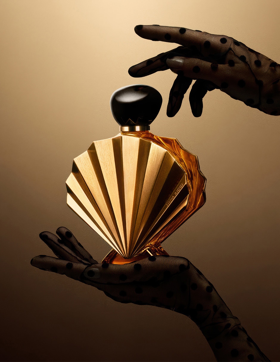Kit Eau de parfum Venus para mujer 3