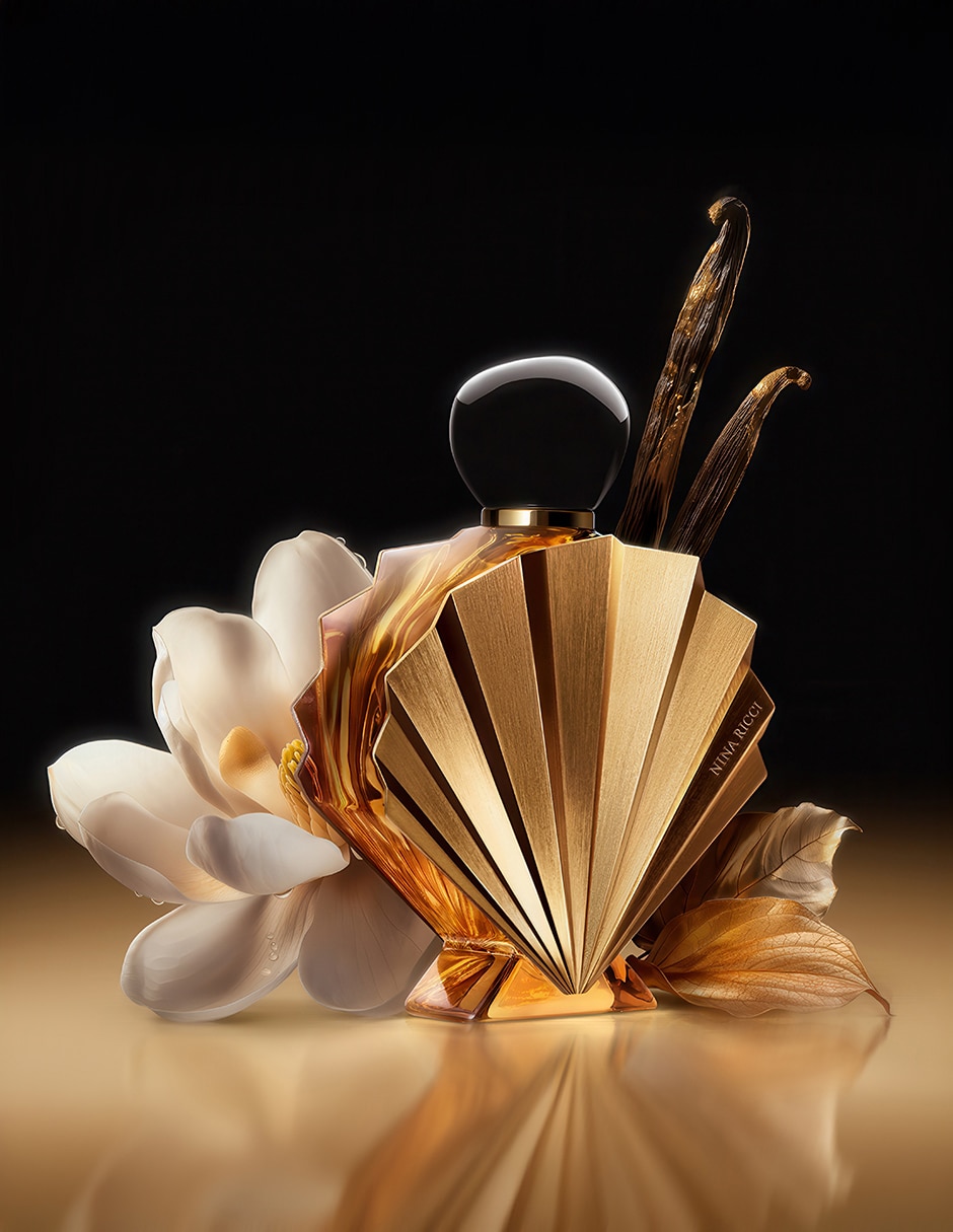 Kit Eau de parfum Venus para mujer 5