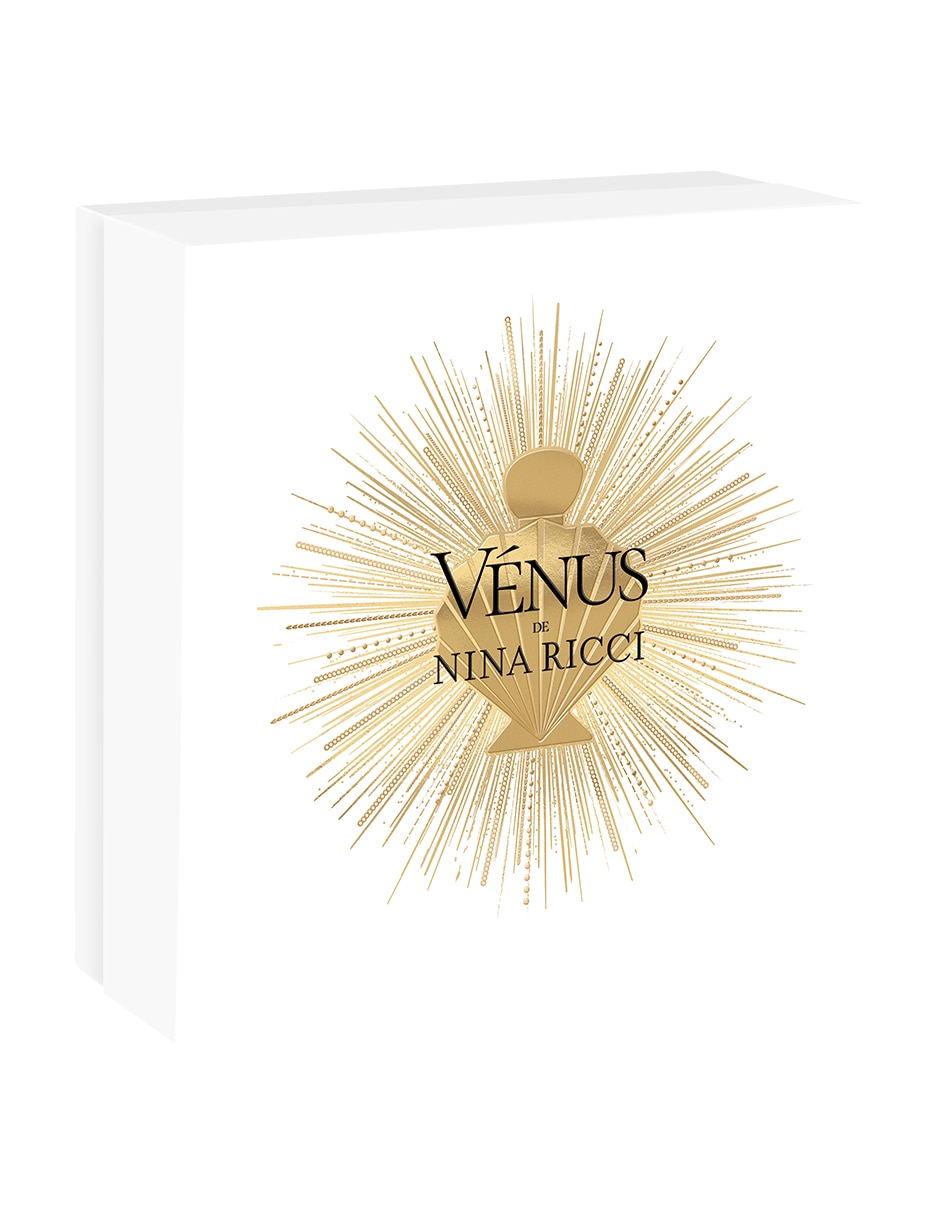 Kit Eau de parfum Venus para mujer 2