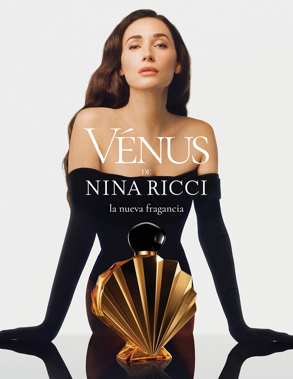 Kit Eau de parfum Venus para mujer 7