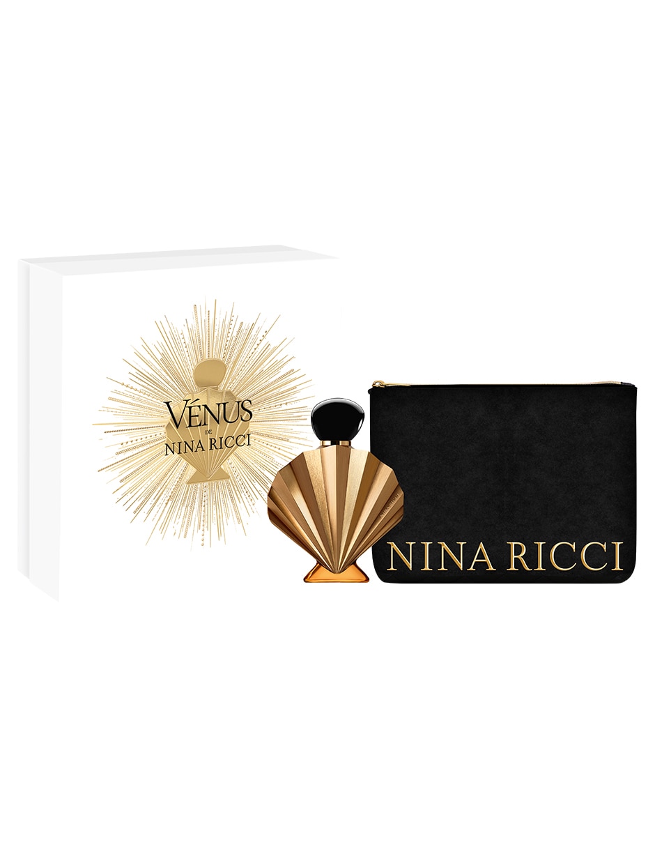 Kit eau de parfum Venus para mujer Kit eau de parfum Venus para mujer