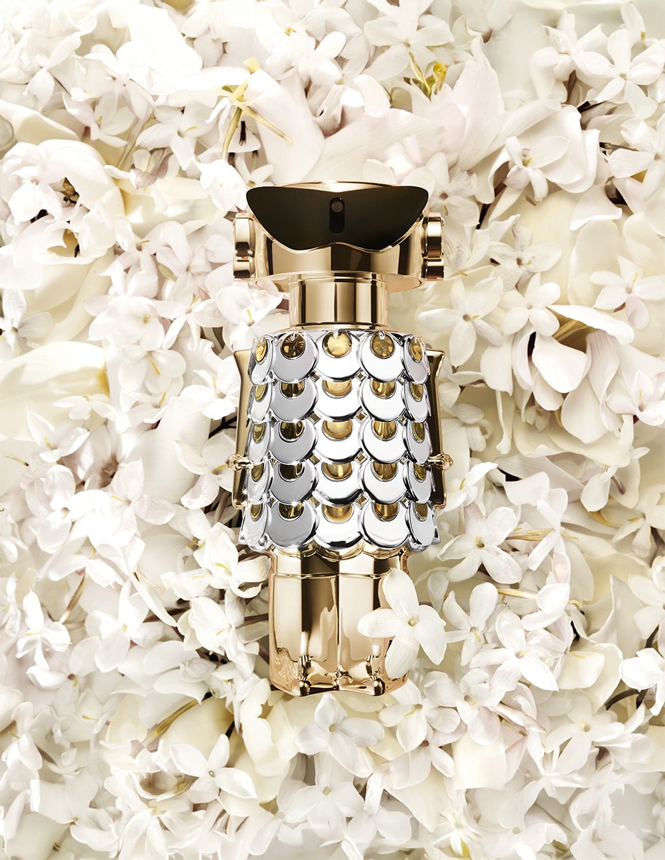 Kit Eau de parfum Rabanne Fame para mujer