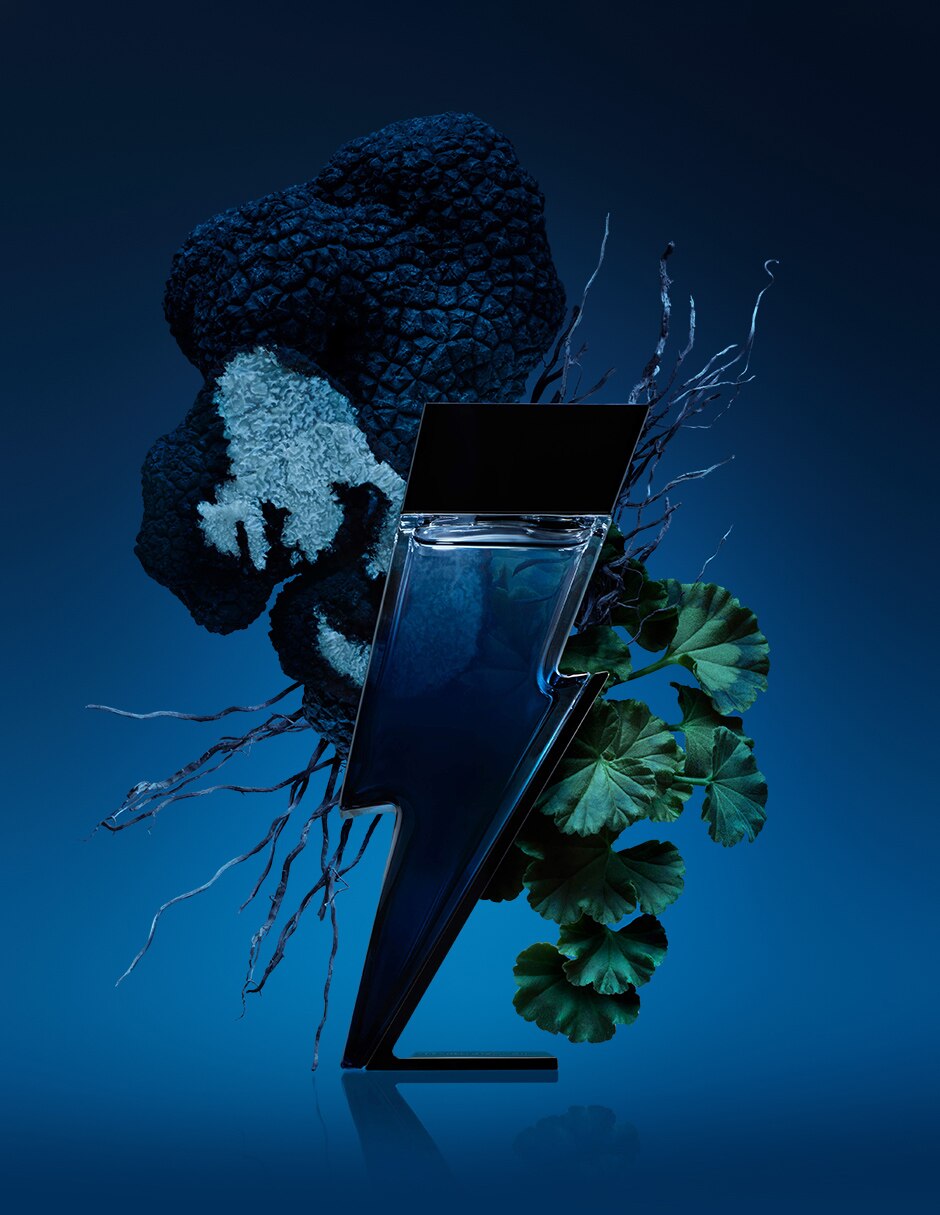 Kit Eau de parfum Bad Boy Cobalt Électrique para hombre 7