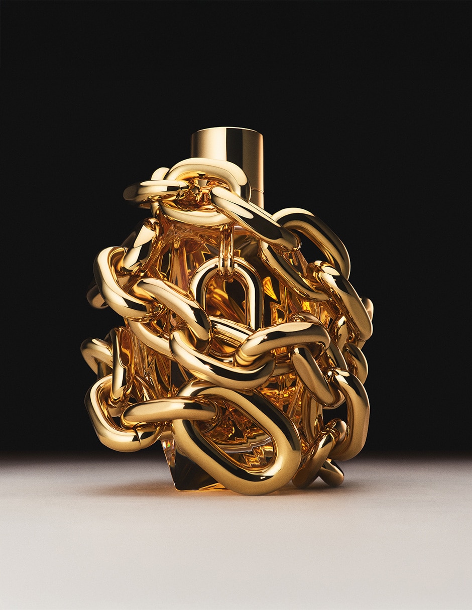 Kit Eau de parfum Million Gold For Her para mujer 2