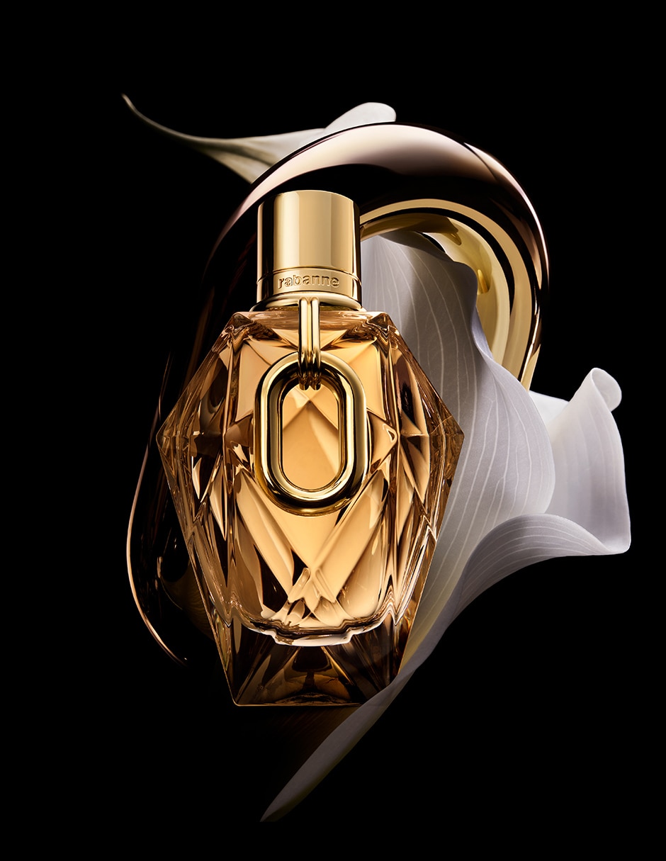Kit Eau de parfum Million Gold For Her para mujer 6
