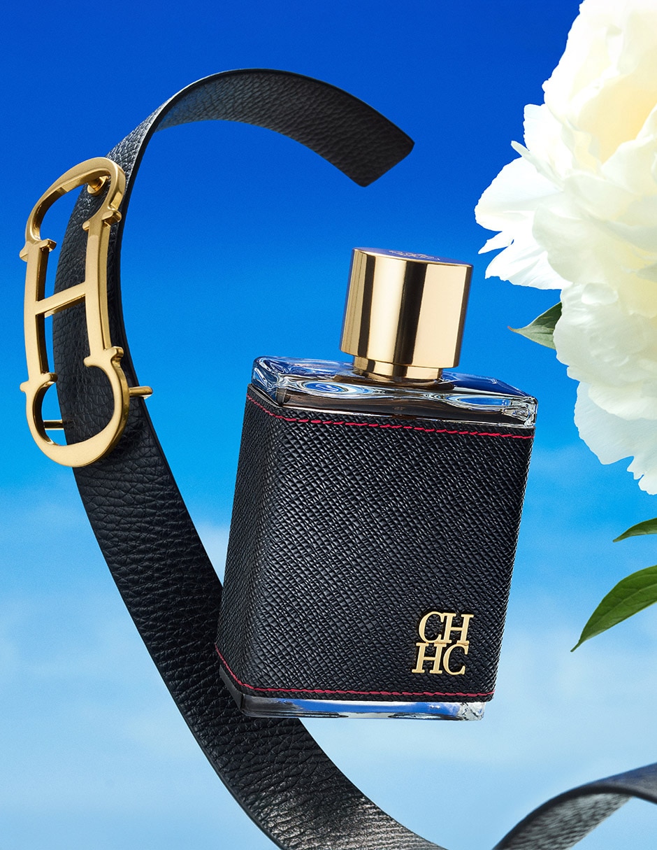 Kit Eau de toilette Carolina Herrera CH Men para hombre