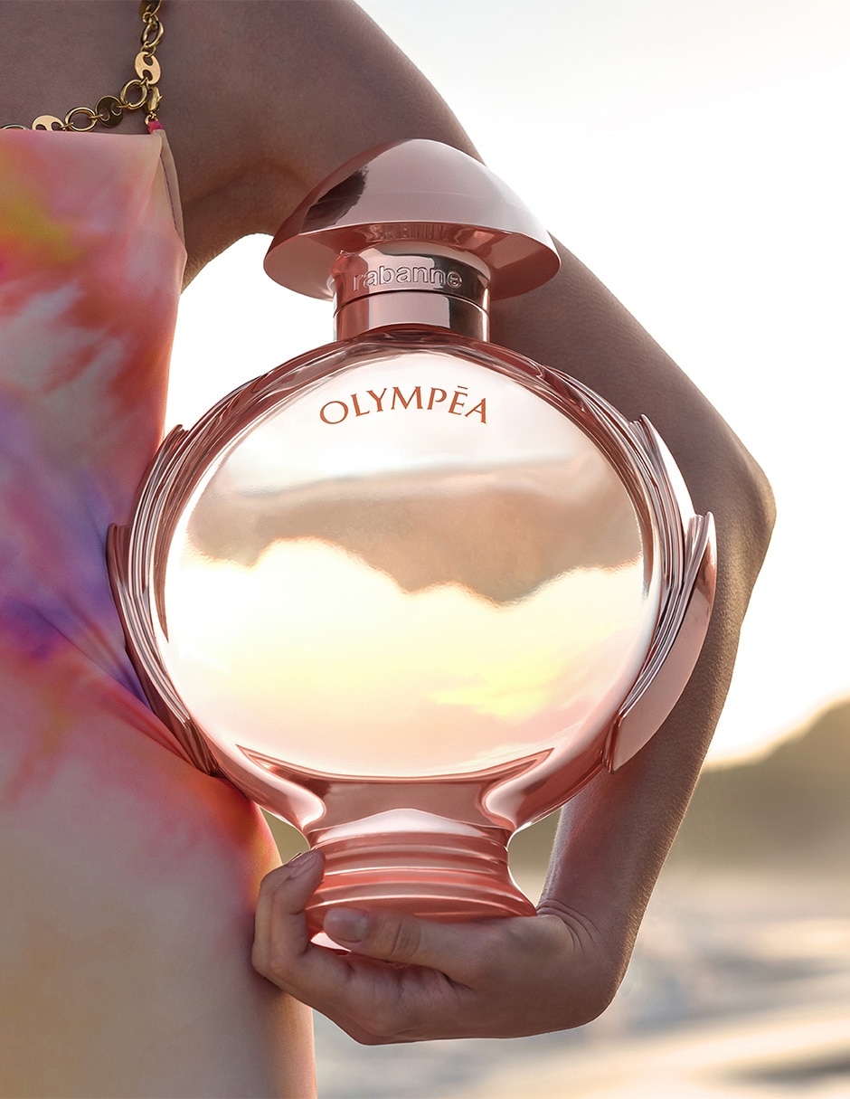 Kit Eau de parfum Olympéa para mujer 3
